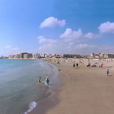 Triple Five * Torrevieja