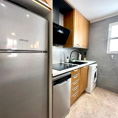 Apartmán Triple Five