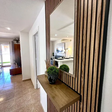 Triple Five Apartmán Torrevieja