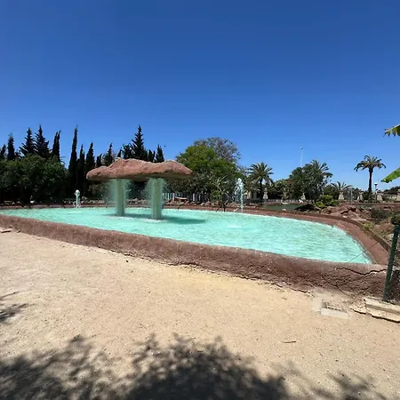 Triple Five Torrevieja