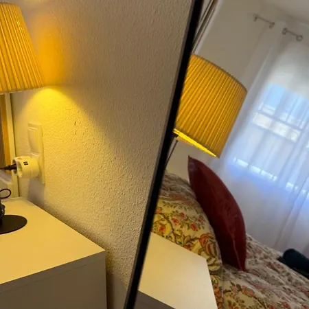 Triple Five Apartmán *