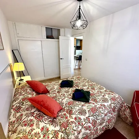 Triple Five Apartmán