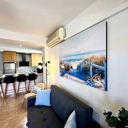 Apartmán Triple Five