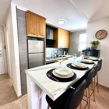 Triple Five Apartmán