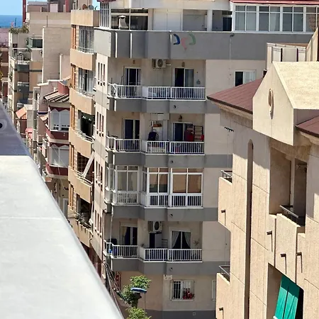 Triple Five Apartmán *