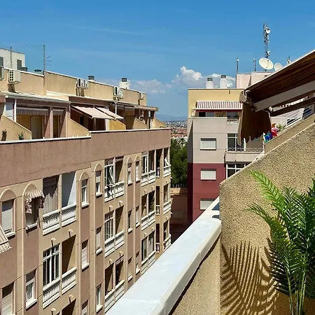 Apartmán Triple Five *