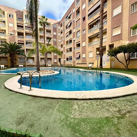 Triple Five Apartmán *