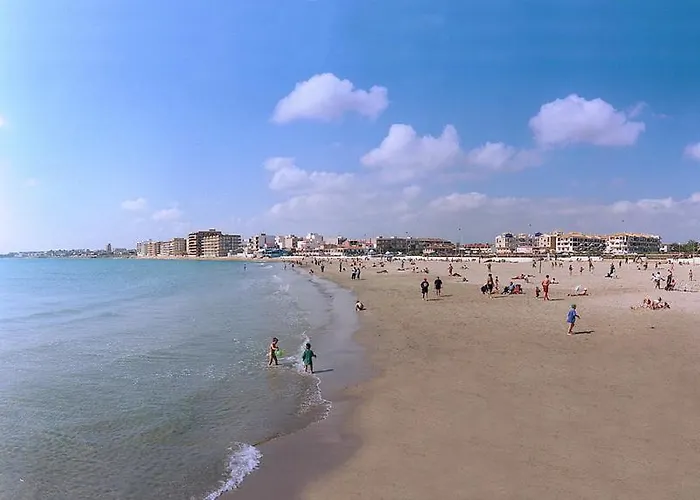 Triple Five * Torrevieja