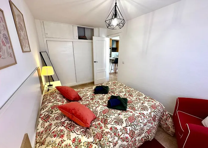Triple Five Apartment