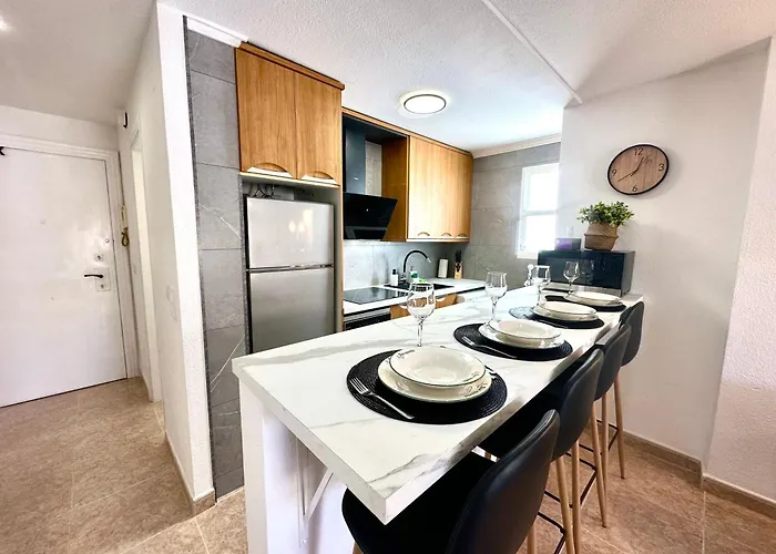Triple Five Apartment