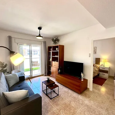 Triple Five Torrevieja