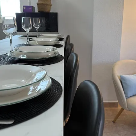 Apartament Triple Five *