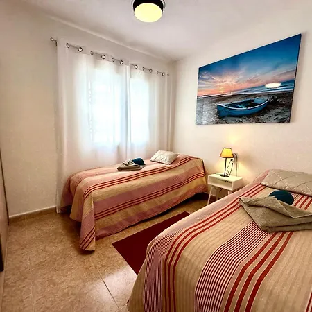 Apartament Triple Five *
